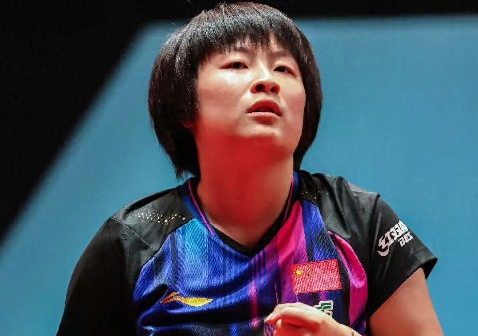 世界杯客户端安装-冰火两重天！WTT常规赛国乒7人被淘汰！女单16强出炉 6人突围遇挑战